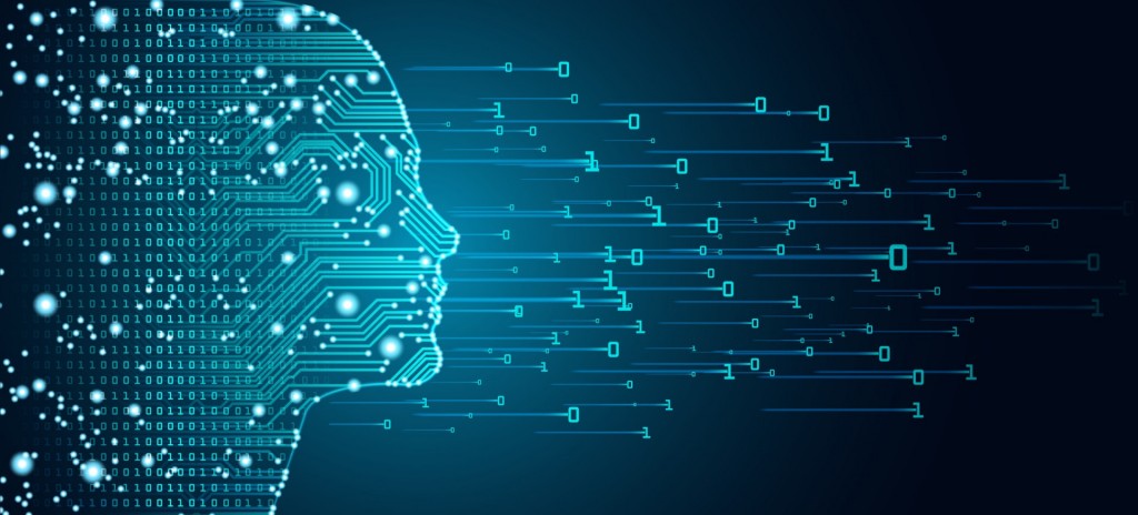 AI, Strawman Blog image