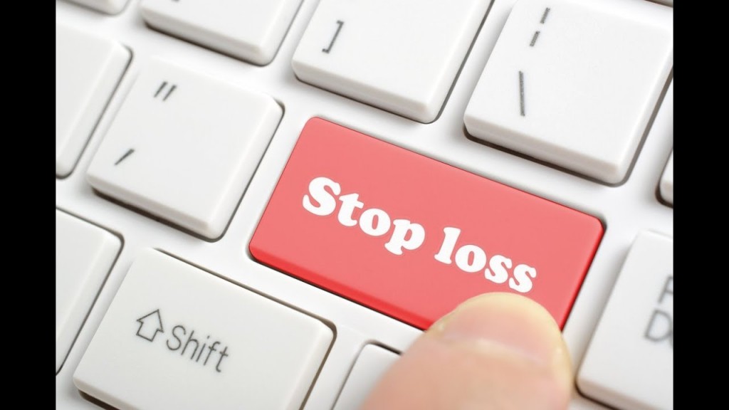 stop loss, Strawman Blog image