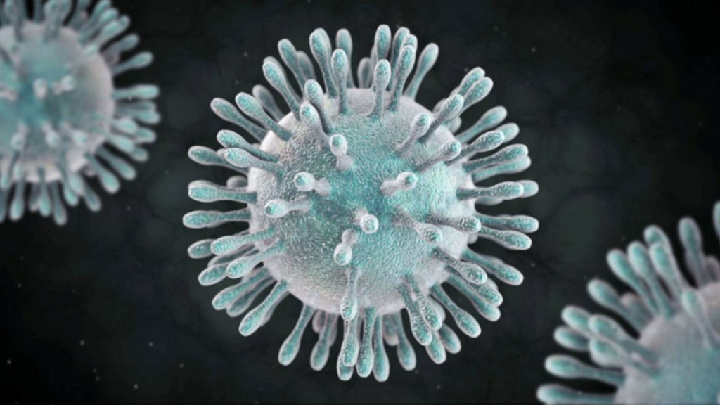 coronavirus2, Strawman Blog image