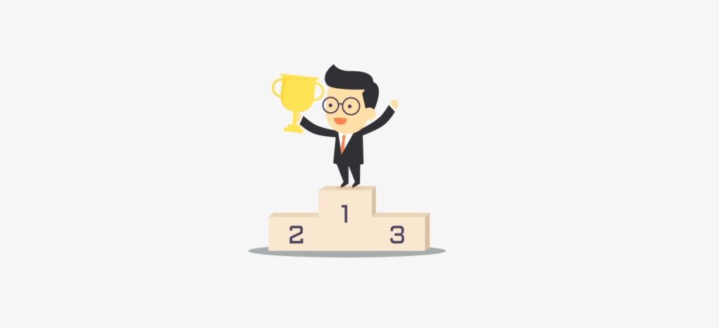 podium 1, Strawman Blog image