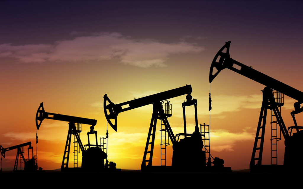 oil, Strawman Blog image