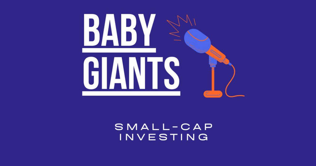 babygiants image, Strawman Blog image