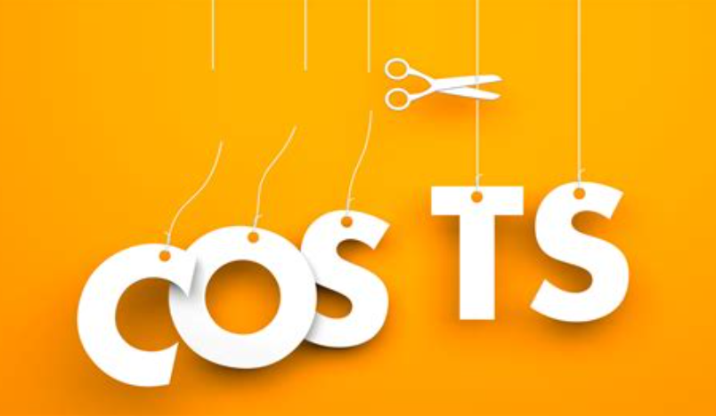 cut costs, Strawman Blog image