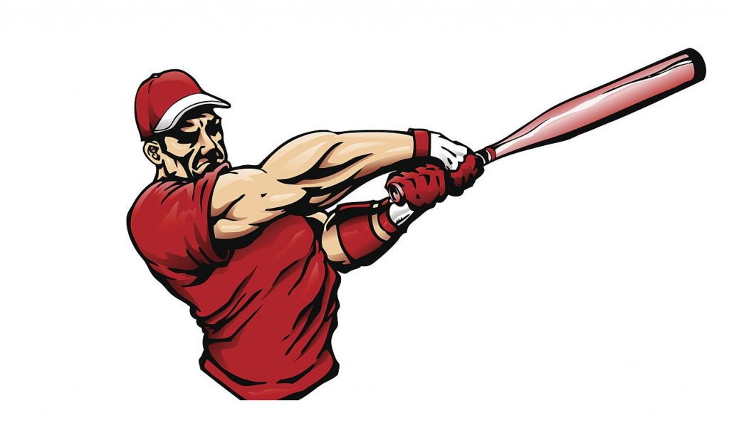 Big Swing, Strawman Blog image