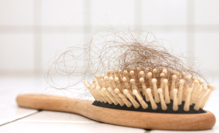 hair, Strawman Blog image
