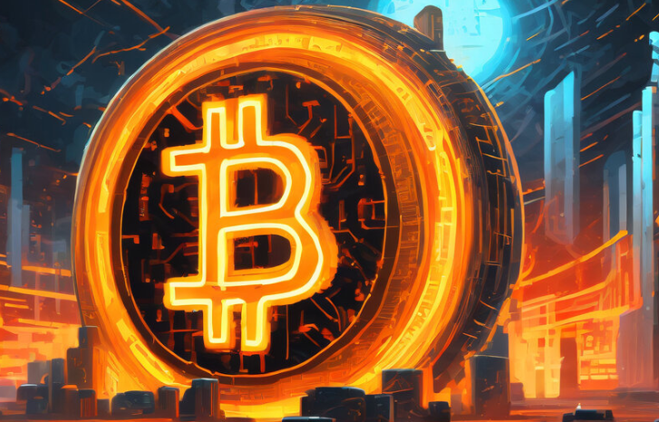 bitcoin, Strawman Blog image