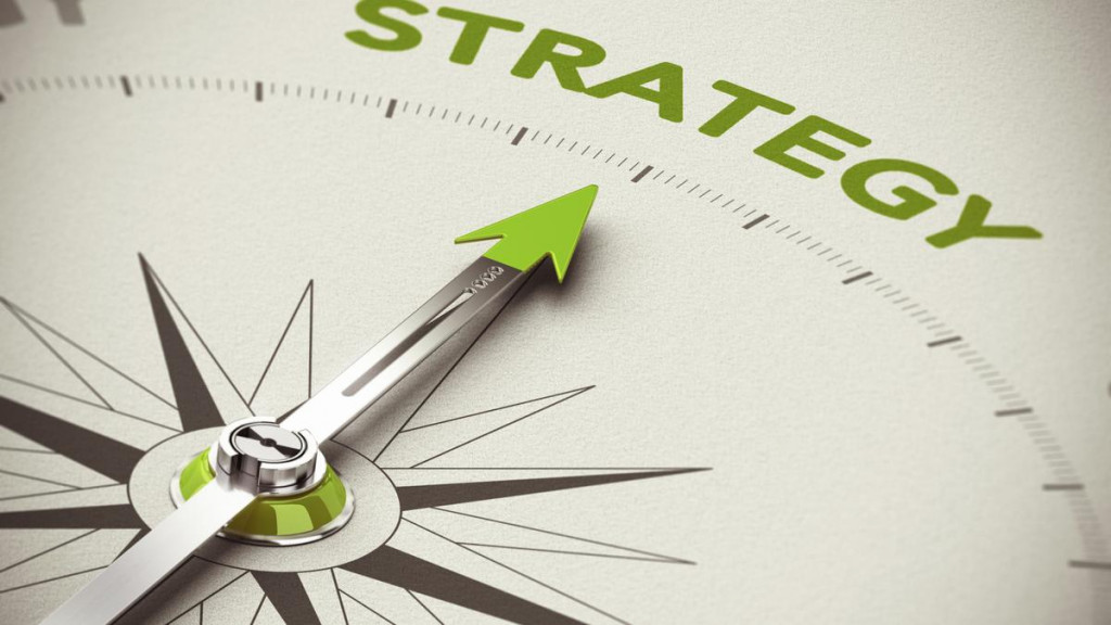 strategy, Strawman Blog image
