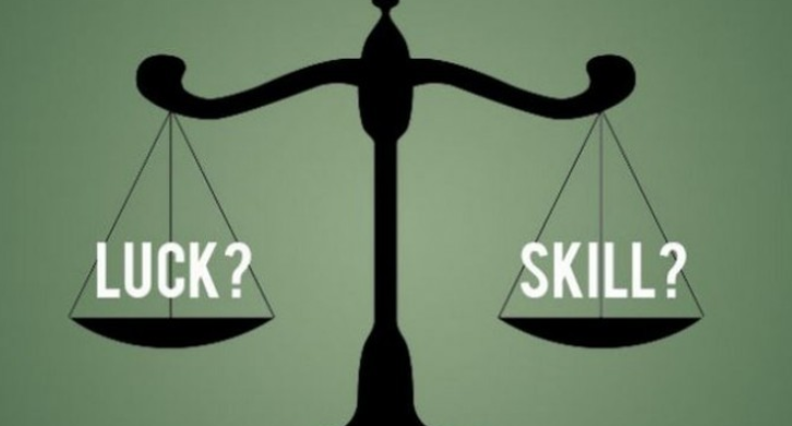 lucky investor, Strawman Blog image