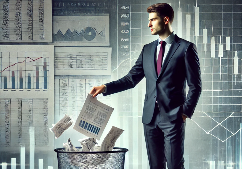 beyond fundamentals, Strawman Blog image