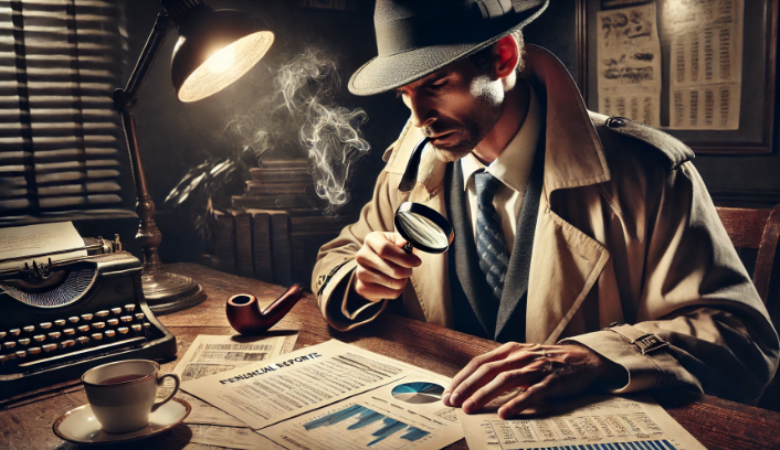 pursuite of value, Strawman Blog image