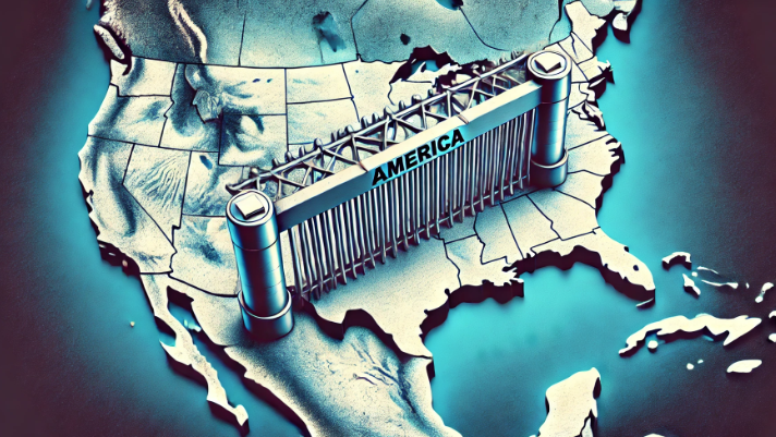toll gate, Strawman Blog image