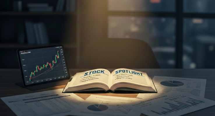 spotlight, Strawman Blog image