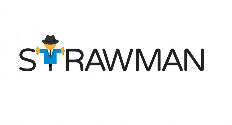 Image from the Strawman Blog